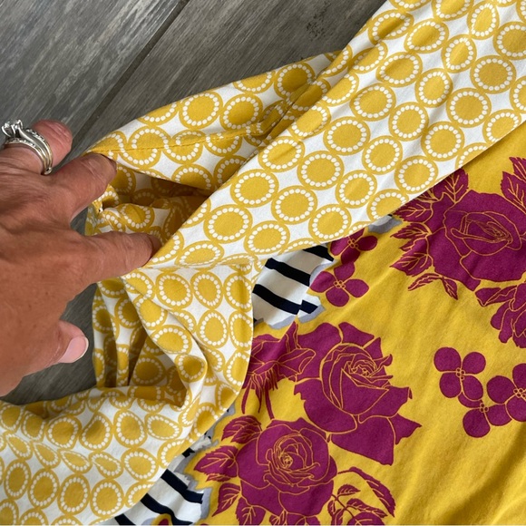 Adorable Matilda Jane dress with pockets! - Picture 4 of 4